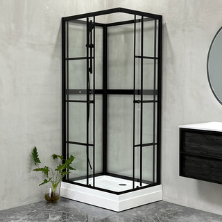 Dusjkabinett Betrakta 70X90 / 90X70 Rett