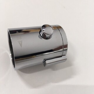 Thermostatic Handle Glimma Chrome