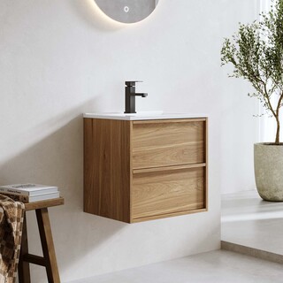 Servantskap Charm 500 Eik Med Servant