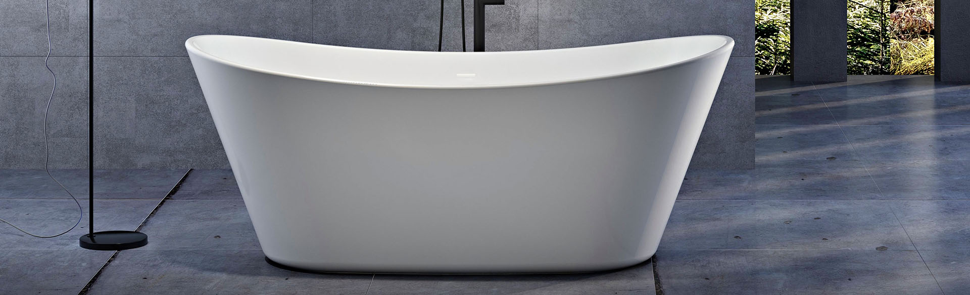 Bathlife badekar