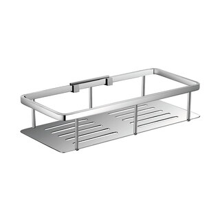 Dusjkurv Bathlife Stadga 300X130 Krom