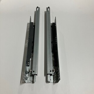 Drawer Slides D350 (Set) Förtjust