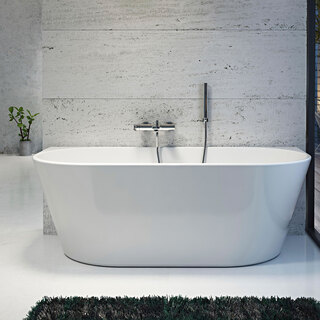 Badekar Bathlife Frisk 