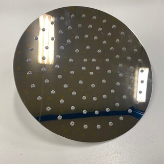 Front Glädje 600 Grå