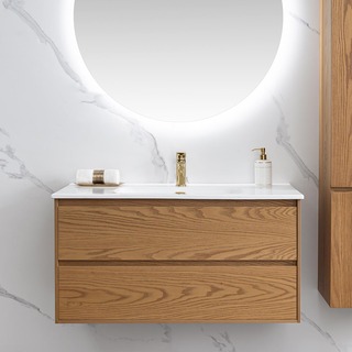 Servantskap Bathlife Lättsam Natur 1000