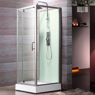 Dusjkabinett Bathlife Logi 800