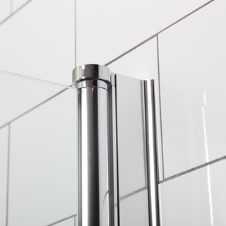 Dusjdør Allsidig Rett Vegg O Rett Dør Me Vegg Del Fro 70X70