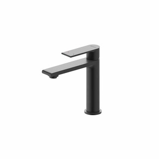 Blandebatteri Charm Lav Svart