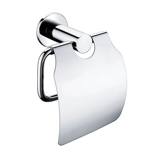 Toalettpapirhålder Bathlife Bära Krom
