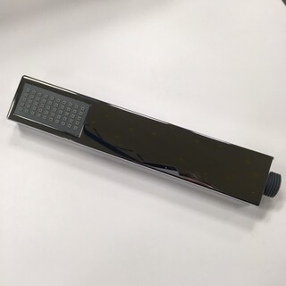 Hand Shower Chrome Flöda