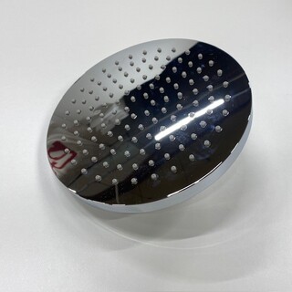 Shower Head Glimma Chrome