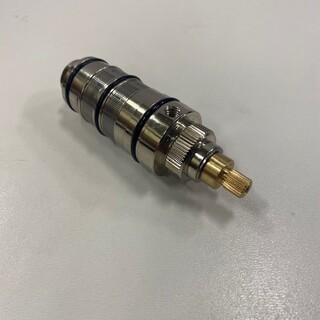 Thermostatic Cartridge Shower Mixer Studio/City/Fine