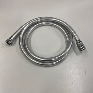 Shower Hose Chrome Vll-Rna-Svl-Ebb-Sjo-Flo-Fll-Bak-Sra-Srl