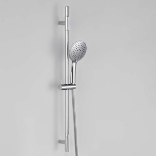 Dusjsett Pärla Med Dagg Tapp 150Cc Krom