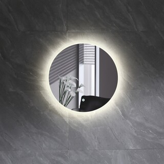 Speil Bathlife Skina 500