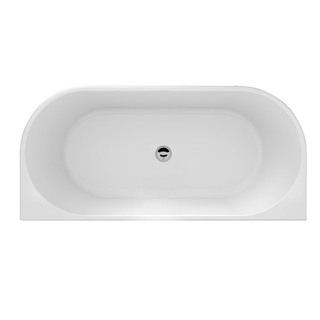 Badekar Bathlife Frisk 