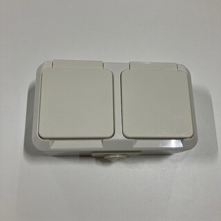 Stikkontakt Bathlife Servantskap