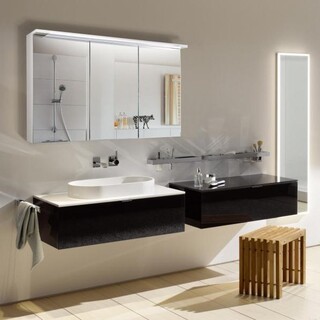 Speilskap Bathlife Glänsa 1200