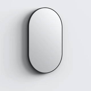Speil Bathlife Nöja 400 Oval Led
