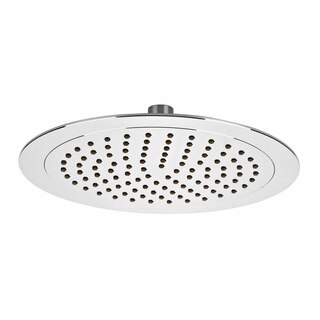 Takdusjhode Brusa Ø240 Krom