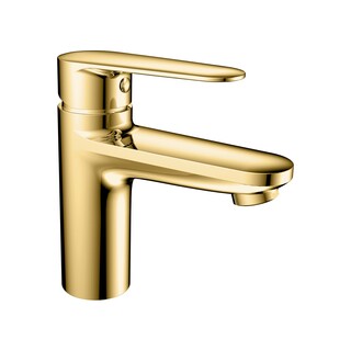 Servantbatteri Bathlife Springa Messing