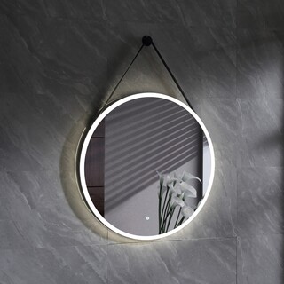 Speil Bathlife Glimma 800