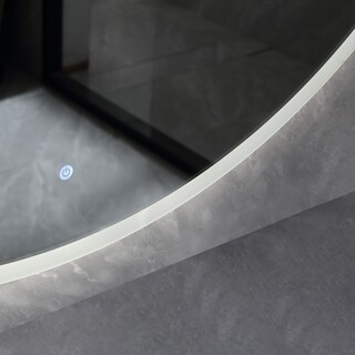 Speil Bathlife Skina 800