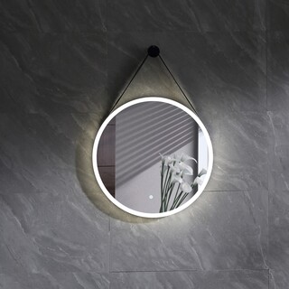 Speil Bathlife Glimma 600
