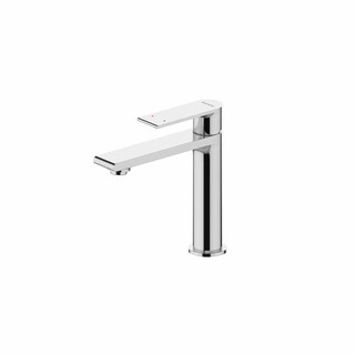 Blandebatteri Charm Lav Krom