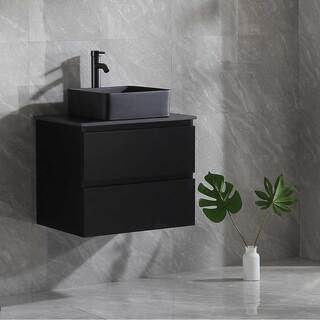 Servantskap Bathlife Extas Svart 600