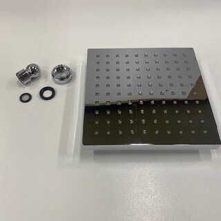 Dusjhode Til Logi, Kyffe, Rymd