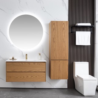 Servantskap Bathlife Lättsam Natur 1000