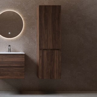 Sideskap Eufori Valnøtt