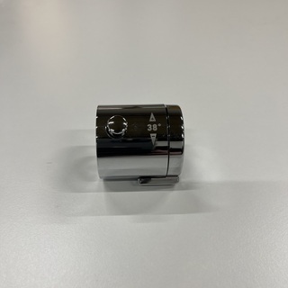 Thermostatic Handle Rinna Chrome