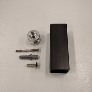 Legs For Ram,List,Läge Black