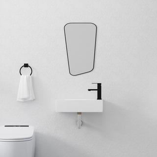 Servant Bathlife Krut 50/Fs Eco (Gwpk) Porselen