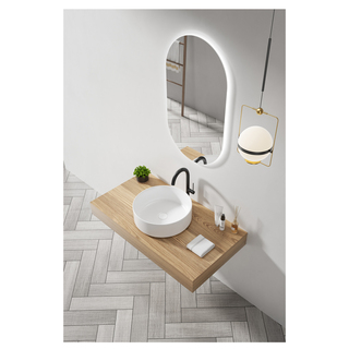 Servant Bathlife Grund 41 Hvit