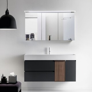 Speilskap Bathlife Glänsa 1200
