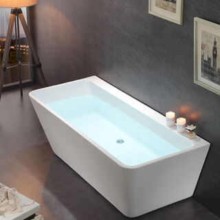 Badekar Bathlife Andrum 1500