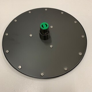 Front Lättsam Svartek 60