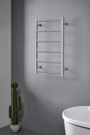 Håndkletørker Sinne 800X500mm Krom