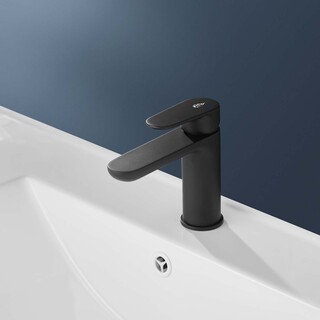 Blandebatteri Lyster Svart