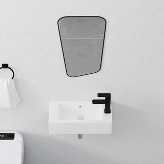 Servant Bathlife Krut 50/Fs Eco (Gwpk) Porselen