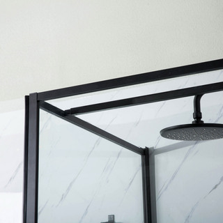 Dusjvegg Bathlife Profil Rett 700