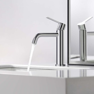 Blandebatteri Tillra Krom