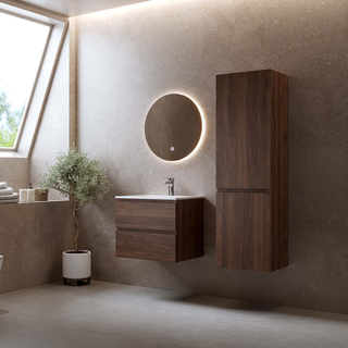 Sideskap Eufori Valnøtt