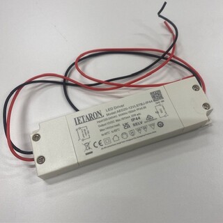 Transformator Led Bathlife 20W