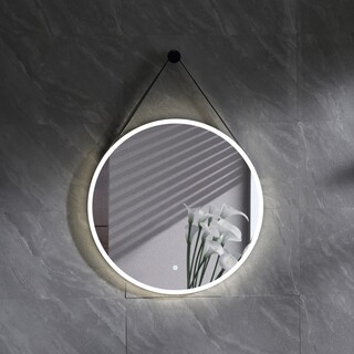 Speil Bathlife Glimma 800
