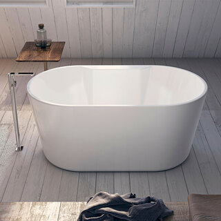 Badekar Bathlife Hipp 