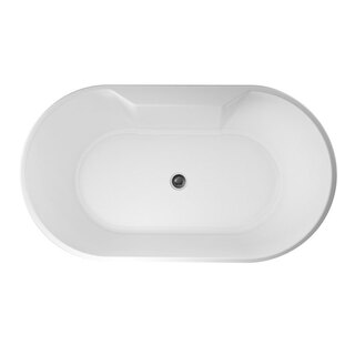 Badekar Bathlife Hipp 